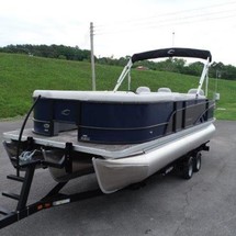 Larson LX 850 Classic SF