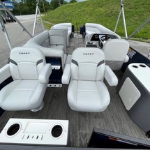 Larson LX 850 Classic SF