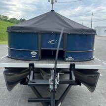 Larson LX 850 Classic SF