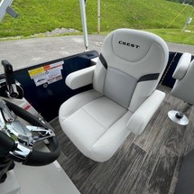 Larson LX 850 Classic SF