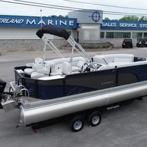 Larson LX 850 Classic SF