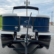 Larson LX 850 Classic SF