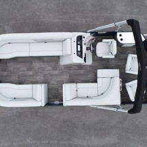 Larson LX 850 Classic SF