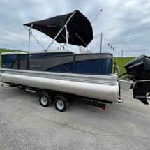 Larson LX 850 Classic SF