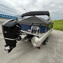 Larson LX 850 Classic SF