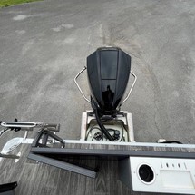 Larson LX 850 Classic SF