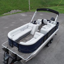 Larson LX 850 Classic SF