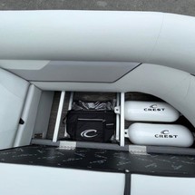 Larson LX 850 Classic SF