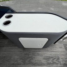 Larson LX 850 Classic SF