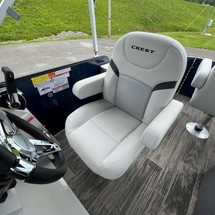 Larson LX 850 Classic SF