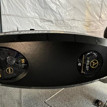 Starcraft Marine Starweld 16 Pro DC Fusion