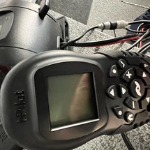 Starcraft Marine Starweld 16 Pro DC Fusion