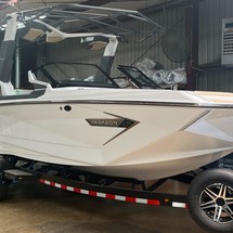 Super Air Nautique G25