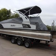 Avalon 2785 ambassador rl