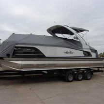 Avalon 2785 ambassador rl