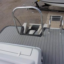 Avalon 2785 ambassador rl