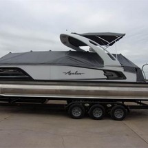 Avalon 2785 ambassador rl