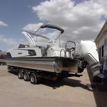 Avalon 2785 ambassador rl