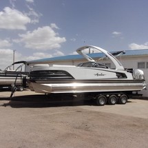 Avalon 2785 ambassador rl