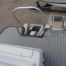 Avalon 2785 ambassador rl
