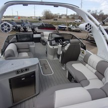 Avalon 2785 ambassador rl