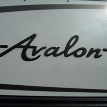 Avalon 2785 ambassador rl