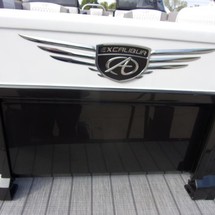 Avalon 2785 ambassador rl