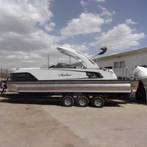 Avalon 2785 ambassador rl