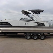 Avalon 2785 ambassador rl