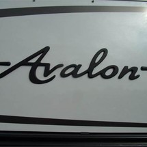 Avalon 2785 ambassador rl