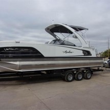 Avalon 2785 ambassador rl
