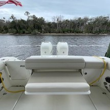 Boston Whaler 330 Outrage