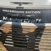 Mastercraft X-Star