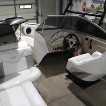 Mastercraft X-Star
