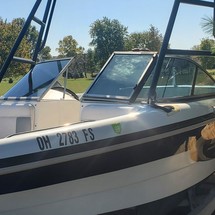 Mastercraft X-Star
