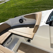 Sea Ray SPX 210