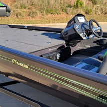 Ranger boats rt188