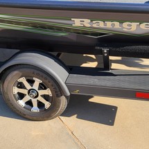 Ranger boats rt188