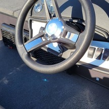 Ranger boats rt188