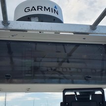 Hatteras 77 Convertible