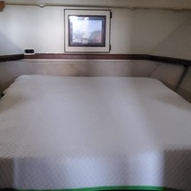 Hatteras 77 Convertible