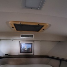 Hatteras 77 Convertible