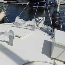 Hatteras 77 Convertible