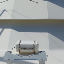 Hatteras 77 Convertible