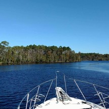 Hatteras 77 Convertible