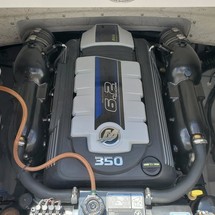 Splendor 240 cuddy cabin
