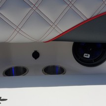 Splendor 240 cuddy cabin