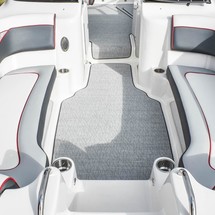 Splendor 240 cuddy cabin
