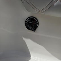 Splendor 240 cuddy cabin