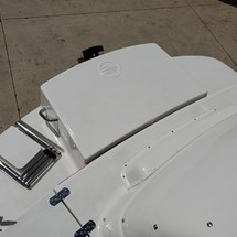 Splendor 240 cuddy cabin